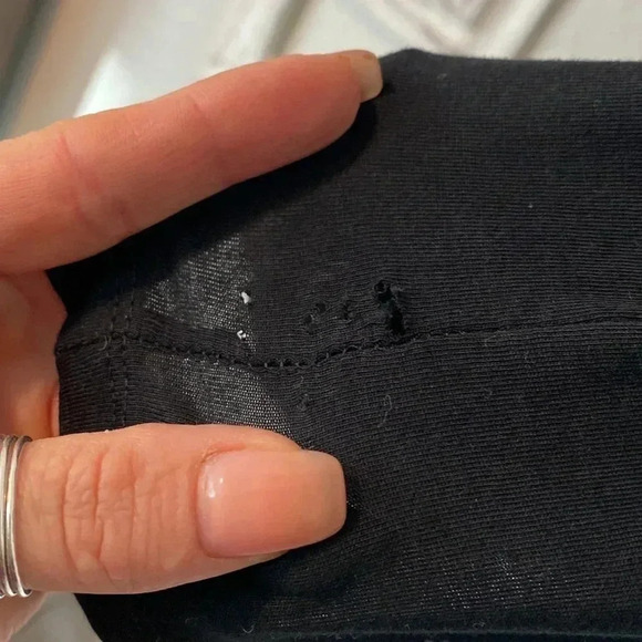 KLOSS x Browns logo-print cotton T-shirt - Picture 4 of 6